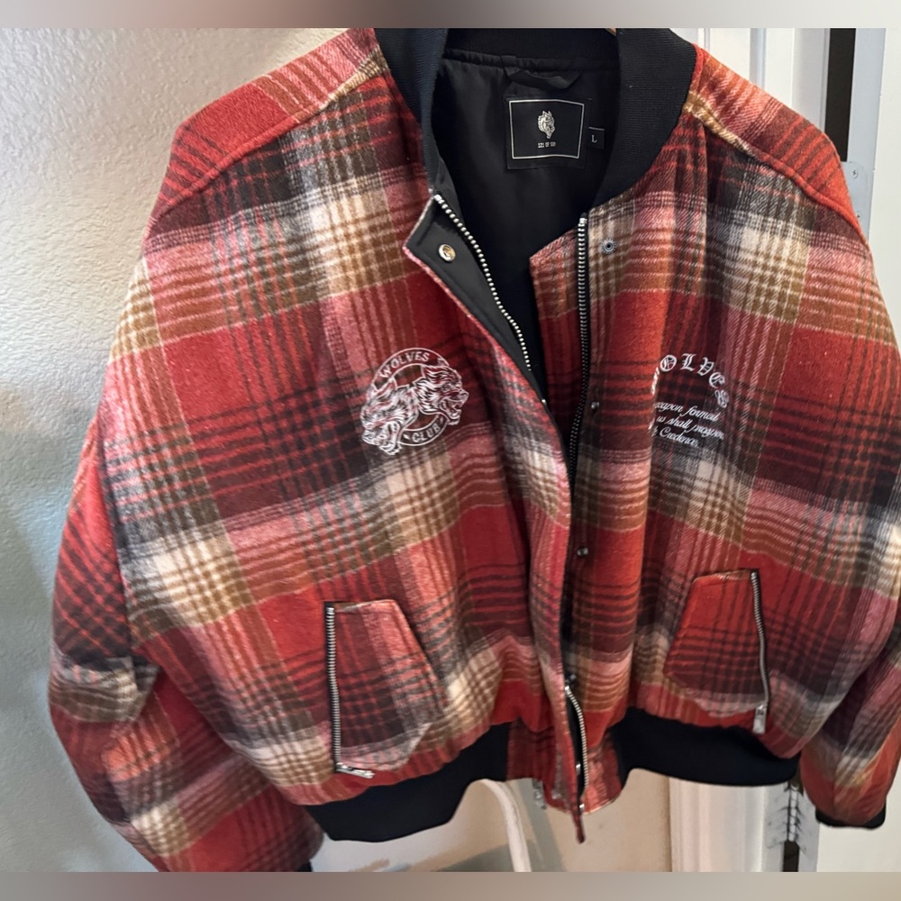 Brand new Darc Sport women’s Large  jacket